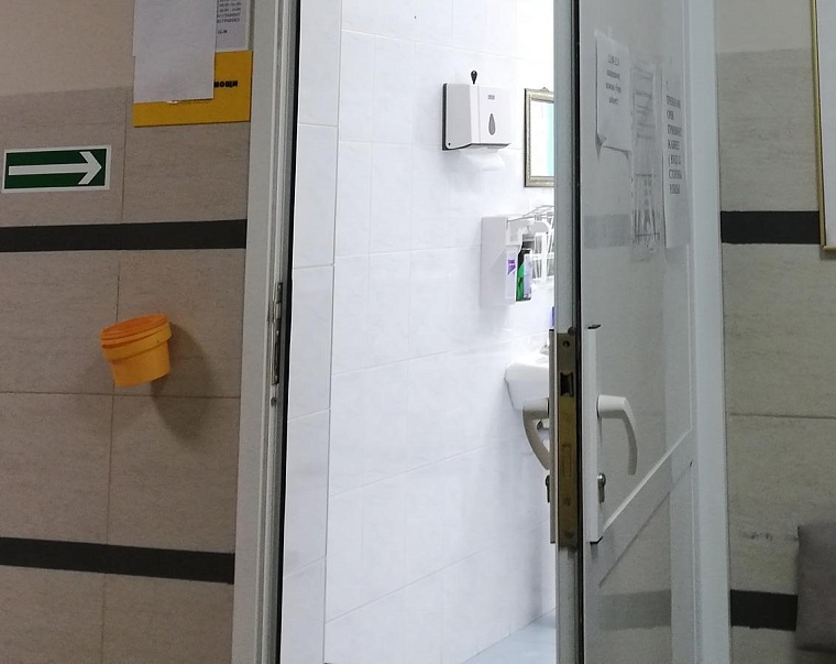 В Тюменской области помогают наркозависимым вернуться в нормальную жизнь