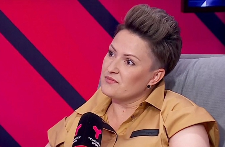 Режиссер Анастасия Романова: Российский кинематограф может взяться за импортозамещение