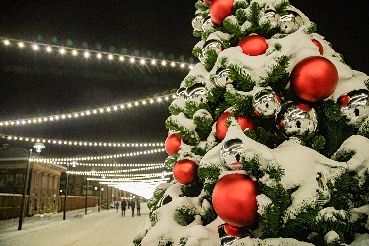 Пока вы спали: жуткое происшествие в Екатеринбурге, погода во благо обстановке на дорогах и приоритеты на будущий год