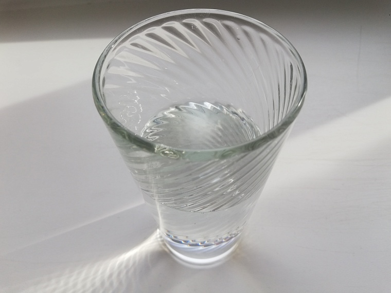 При каких заболеваниях можно применять тюменскую минеральную воду