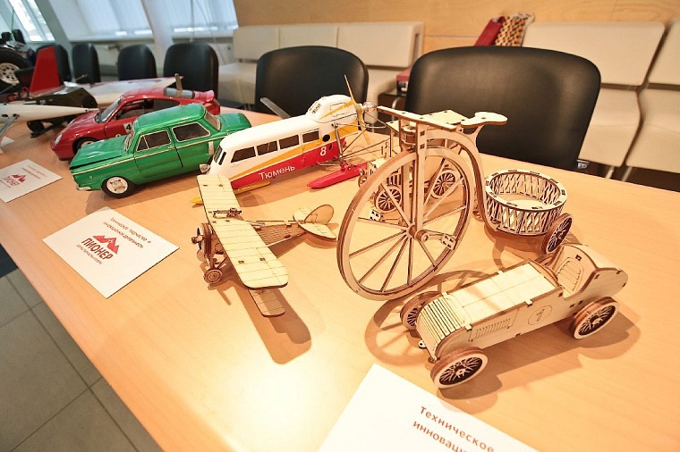 Инномол-2015: к научным открытиям надо готовиться со школы