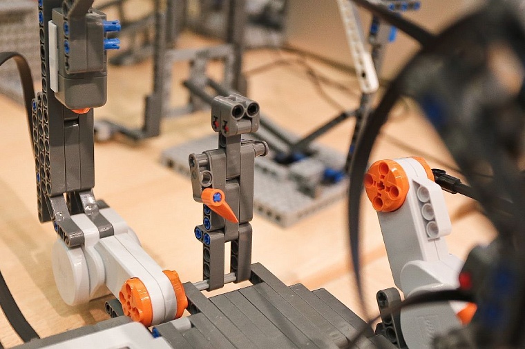 Инномол-2015: к научным открытиям надо готовиться со школы