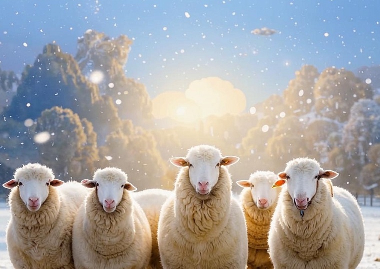 Народные приметы на 28 февраля: на Онисима зима становится безрогой