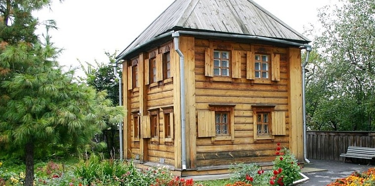 Что посмотреть в Тюменской области за пять дней