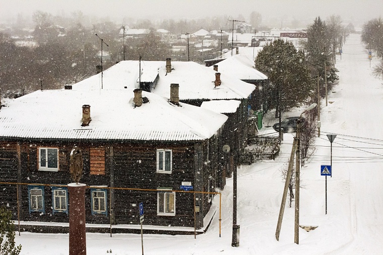 Что посмотреть в Тюменской области за пять дней