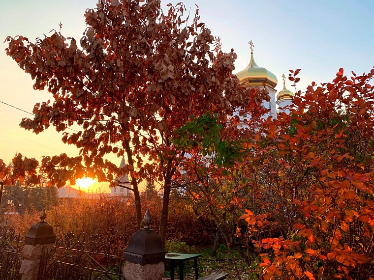 Что посмотреть в Тюменской области за пять дней