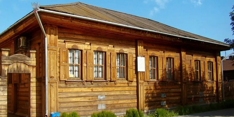 Что посмотреть в Тюменской области за пять дней