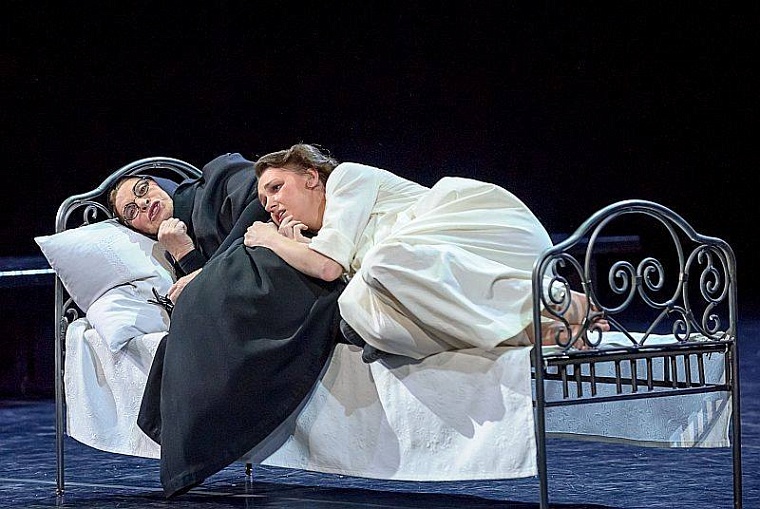 Субъективно. Быть Евгением Онегиным