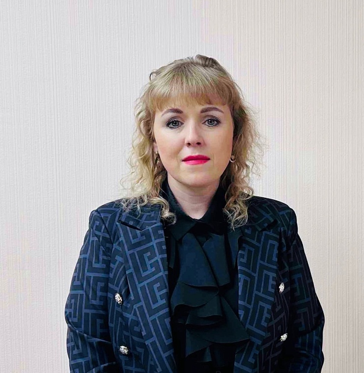 В тюменской ОКБ №2 сменился руководитель