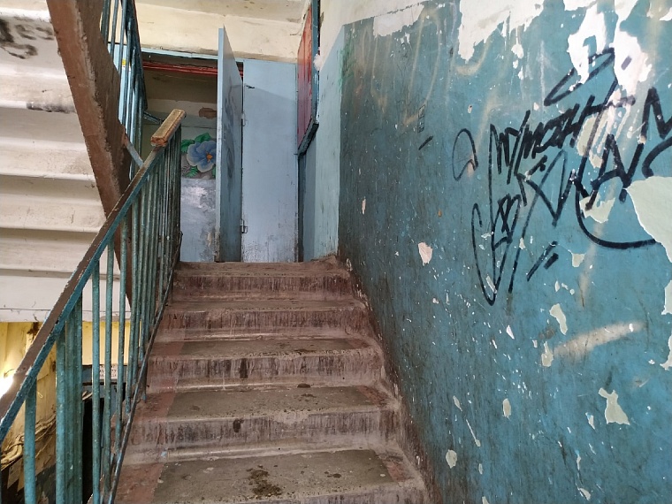 Жильцы аварийного дома в Тюмени через суд увеличили стоимость своей квартиры почти на миллион