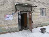 Период "дожития": дождется ли расселения аварийный пансионат на Харьковской?