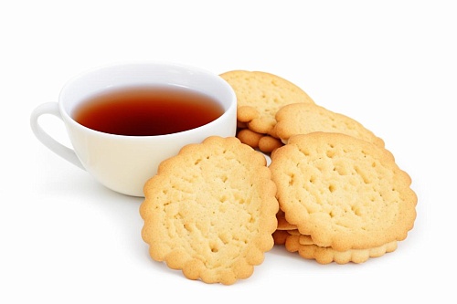 Специалисты Роспотребнадзора поделились рецептом самого полезного печенья