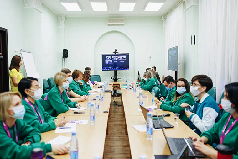 Тюменцы могут принять участие в конкурсе обучающих стажировок
