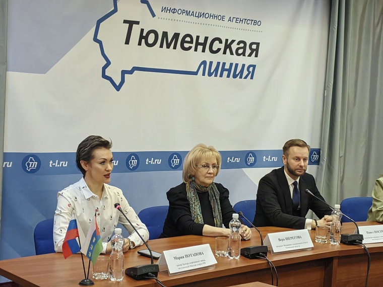 В Тюмени во второй раз состоится зимний фестиваль хип-хопа «Танцуй!»