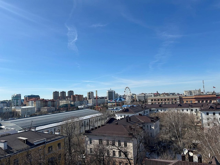 Три города Тюменской области стали опорными