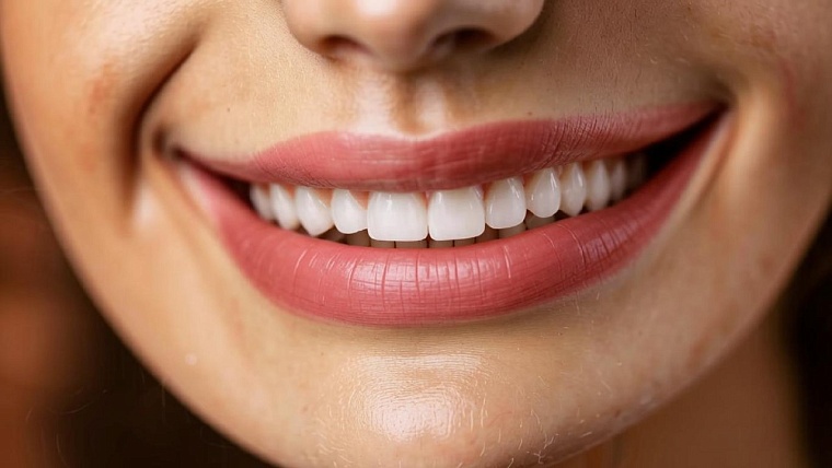 Почему уход за зубами важен для всего организма