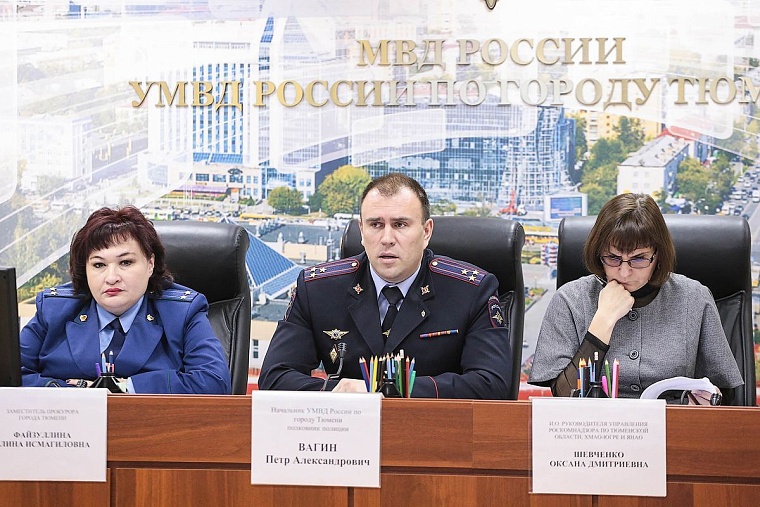 Мошенники Тюмени облюбовали Интернет и сотовую связь