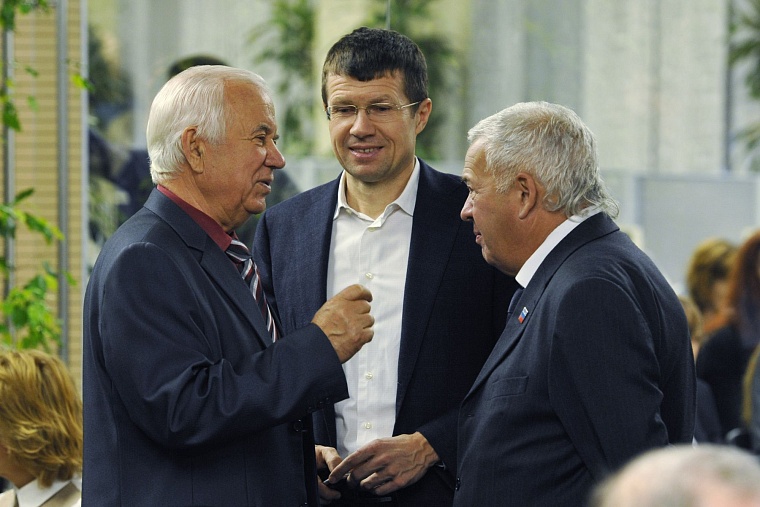 Город принадлежит всем: кто несет ответственность за облик мегаполиса?