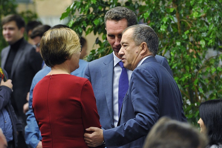 Город принадлежит всем: кто несет ответственность за облик мегаполиса?