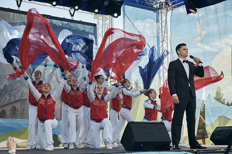 Форум «Утро» в Тюмени примет участников из Иордании, Гамбии, Болгарии и Египта