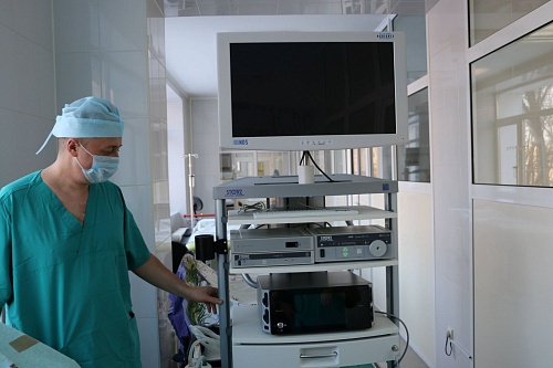 Тюменская ОКБ №2 приняла порядка 80 единиц новой техники