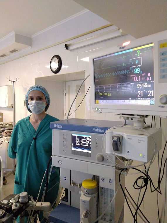 Тюменская ОКБ №2 приняла порядка 80 единиц новой техники