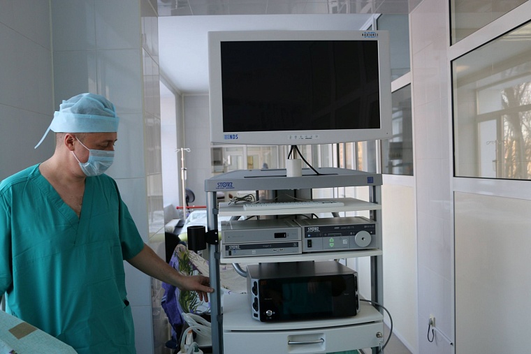 Тюменская ОКБ №2 приняла порядка 80 единиц новой техники