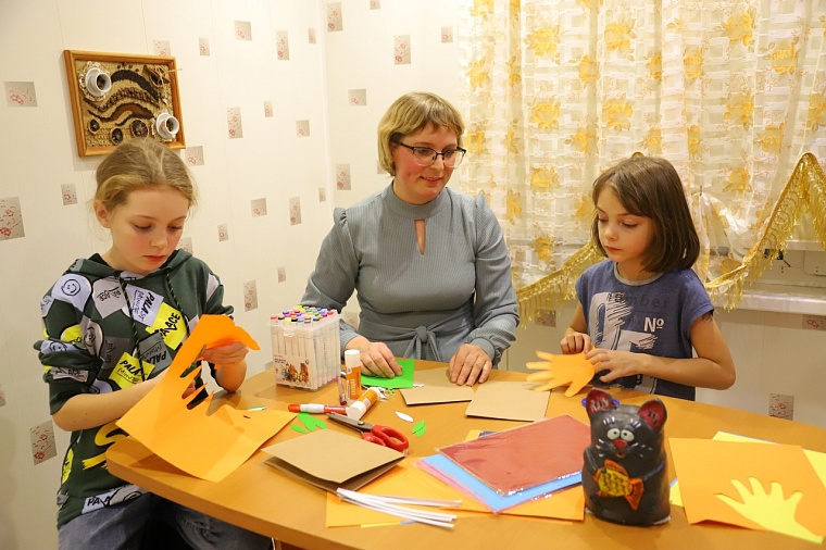 Жители Голышманово претворили в жизнь более 50 своих идей