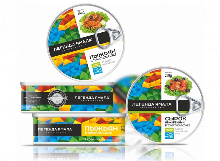 Ямальские консервы станут экспонатами главного космического музея страны