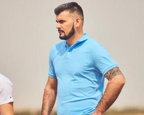 33-летний тюменец сразится со звездами за 10 миллионов рублей в ОАЭ