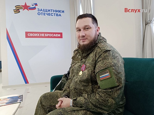 Позывной Ворон: "Языков" мы не брали, они сдавались сами