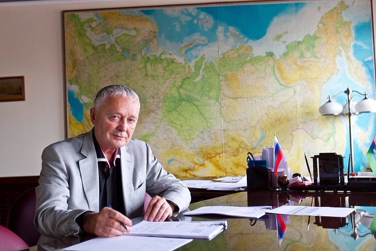 Топ-10 достижений тюменской науки и техники