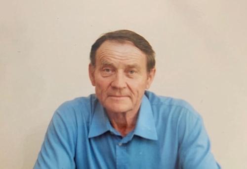 В Тюмени скончался альпинист-первопроходец Герман Холманских