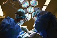 В Тобольске начали делать малоинвазивные операции на плечевом суставе