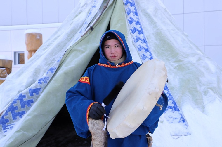 Как живут коренные северные народы в Тюменской области