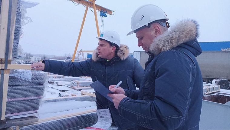 Тюменским предприятиям бесплатно помогают оптимизировать бизнес-процессы