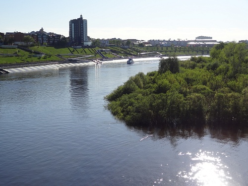 Народные приметы: хорошую погоду предскажет ветер