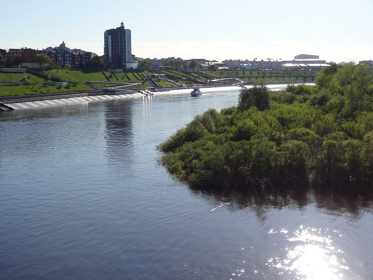 Народные приметы: хорошую погоду предскажет ветер