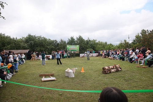 Тюменцев ждут на областном национальном празднике "Сабантуй"