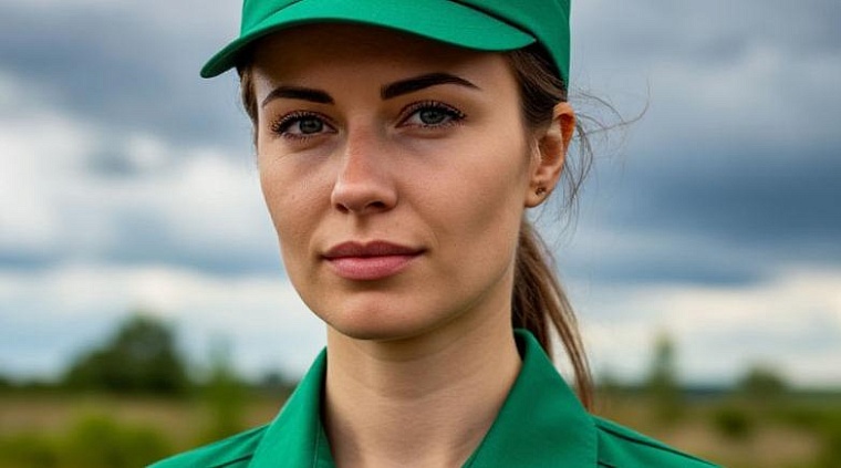 Фото сгенерировано ИИ