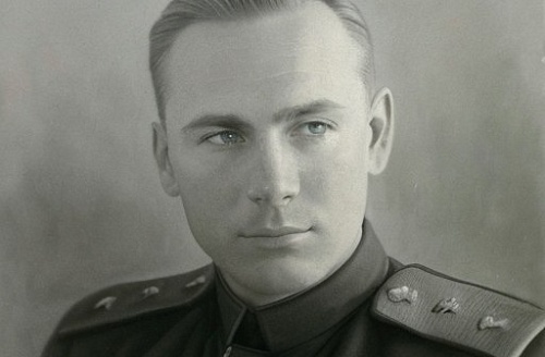 Начальник разведки Павел Фитин: зигзаги судьбы