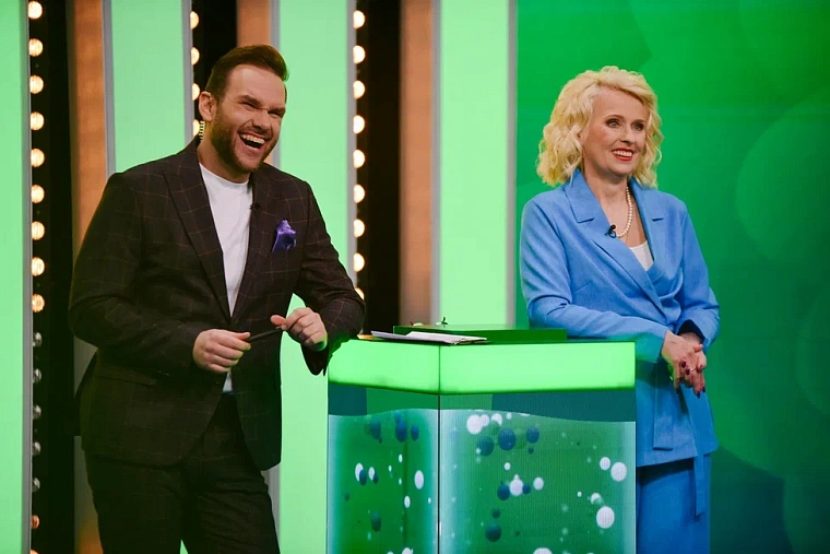 Тюменка Наталья намерена сама водить машину, которую получила в подарок