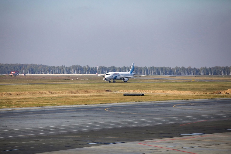 В Тюмень за два клика: москвичей привезли в Сибирь на отдых