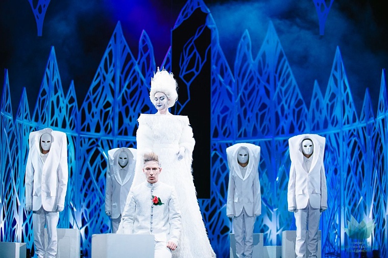 «Снежная королева»: недетская сказка про любовь и смерть