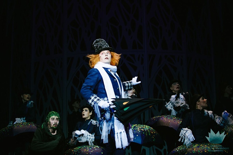 «Снежная королева»: недетская сказка про любовь и смерть