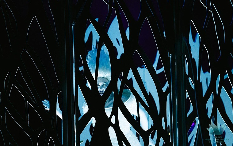 «Снежная королева»: недетская сказка про любовь и смерть