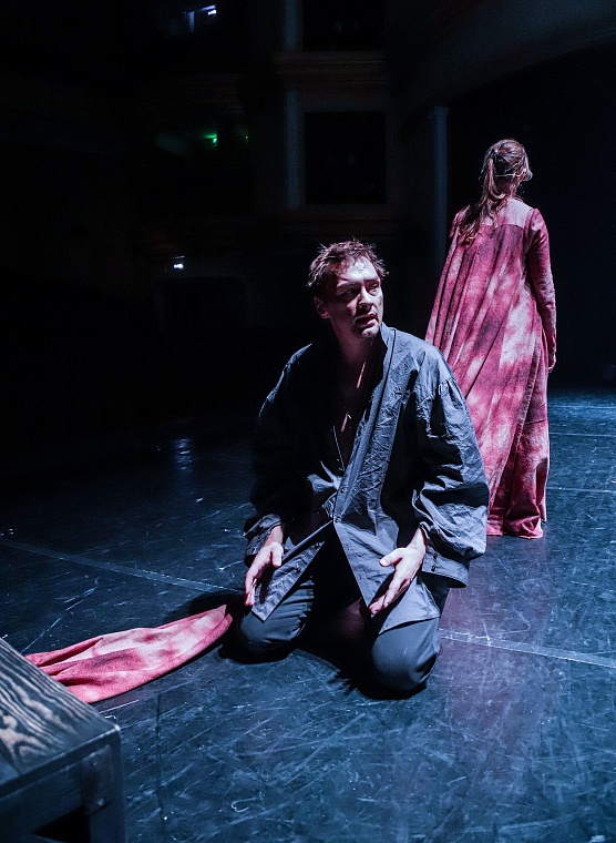 Субъективно. «Испанская баллада» – трудное счастье тюменского театра