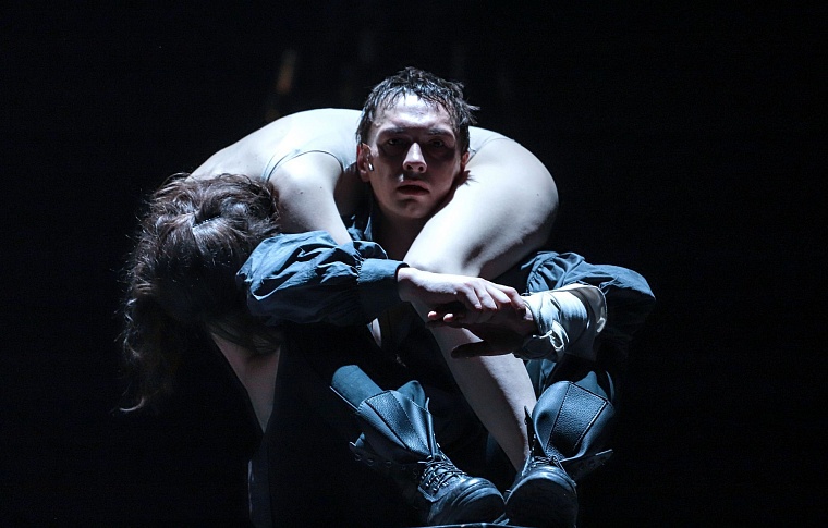 Субъективно. «Испанская баллада» – трудное счастье тюменского театра