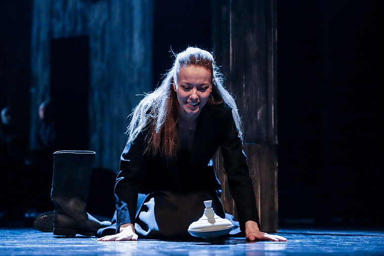 Субъективно. «Испанская баллада» – трудное счастье тюменского театра