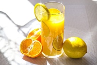Тюменский врач рассказал, как правильно принимать витамин C